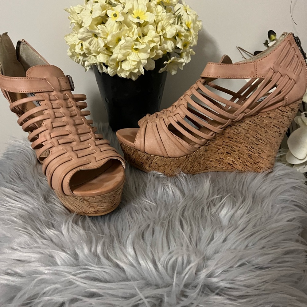 Not Rated Wedges